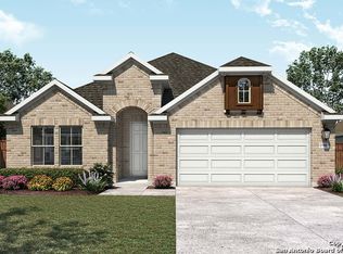 340 Proctor Grv, Cibolo, TX 78108