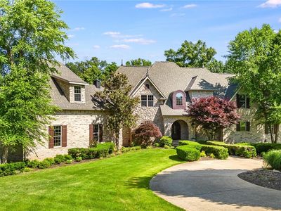 11336 Pembrook Cir, Bentonville, AR, 72712