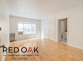 723 1/2 S Mansfield Ave #107, Los Angeles, CA 90036
