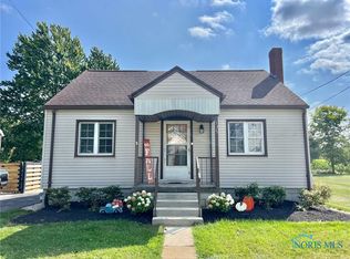 135 Wilch St, Arlington, OH 45814