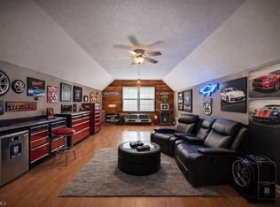 5172 Jordan Valley Rd, Trinity, NC 27370