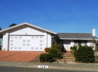 148 Oro Ct, Vallejo, CA 94591