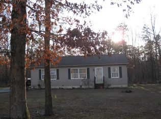4913 Reading Ave, Egg Harbor City, NJ 08215