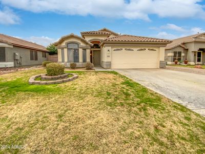 3931 E Vaughn Ave, Gilbert, AZ, 85234