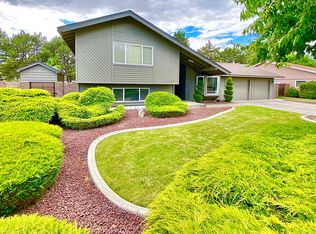 2411 Michael Ave, Richland, WA 99352