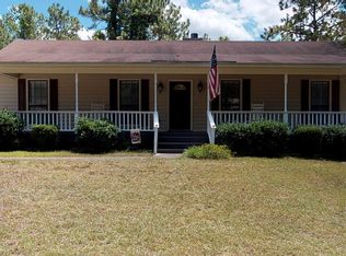314 Pine Bark Ln, North Augusta, SC 29860