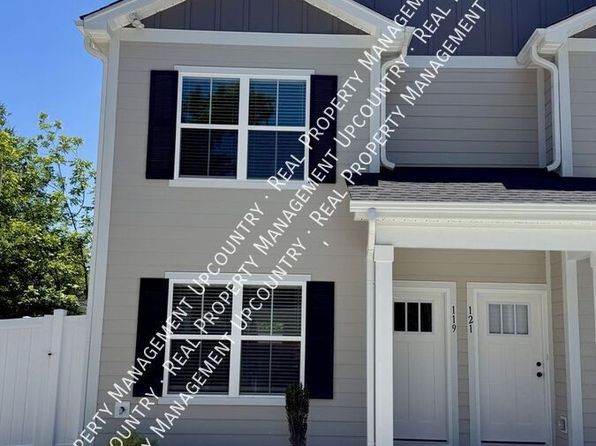 119 Cannon St, Woodruff, SC