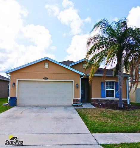 5346 Peach Blossom Blvd Photo 1