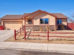639 Vela St, Clifton, CO 81520
