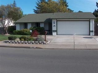 232 Panorama Dr, Benicia, CA 94510
