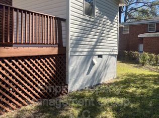59 Guernsey Dr, Columbia, SC 29203