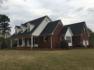 609 Wilson Ferry Rd, Moore, SC 29369