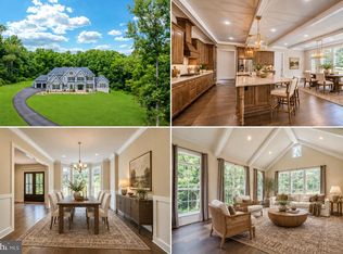 19016 Bridle Branch Ln, Purcellville, VA 20132