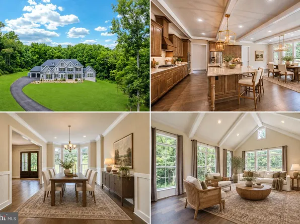 19016 Bridle Branch Ln, Purcellville, VA 20132