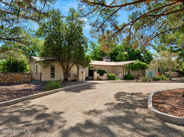 2517 Calle De Vis, Las Cruces, NM 88007