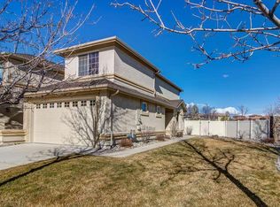 1863 Resistol Dr, Reno, NV 89521