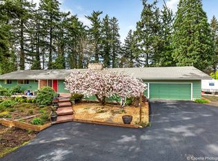 10775 SW Hawthorne Ln, Portland, OR 97225