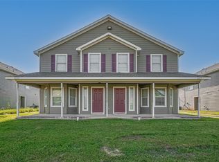 23353 High Point St #8, Hempstead, TX 77445