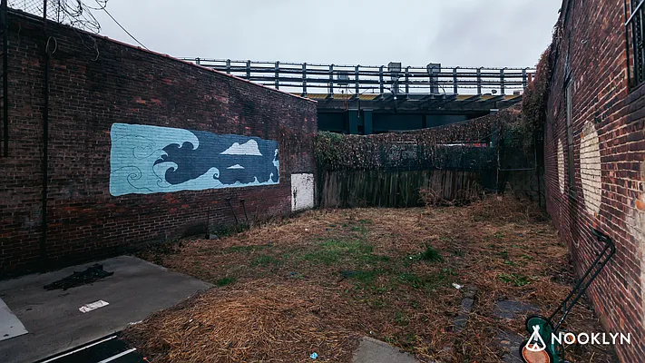 Rented by Nooklyn NYC LLC | media 88