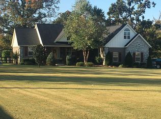 1001 Shores Ave, Cave Springs, AR 72718