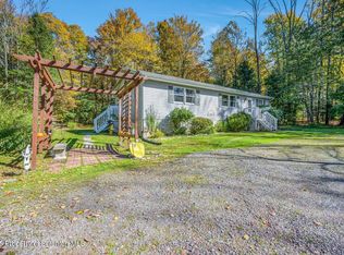 705 Keystone Rd, Lake Ariel, PA 18436