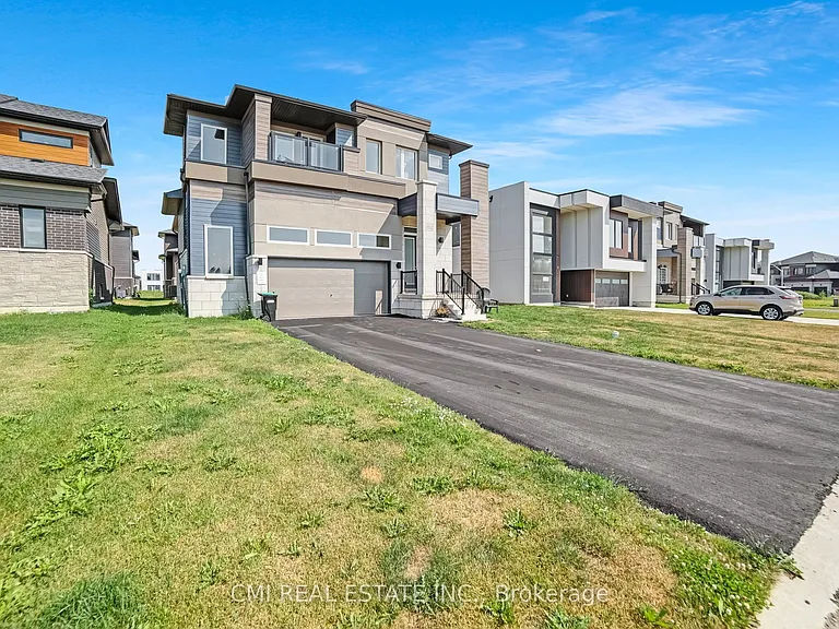 3742 Sunbank Cres — Photo 3