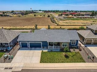 56698 E 22nd Pl, Strasburg, CO 80136