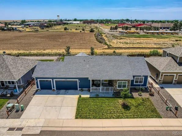 56698 E 22nd Place, Strasburg, CO 80136