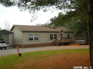 47208 Dingman Point Rd, Alexandria Bay, NY 13607