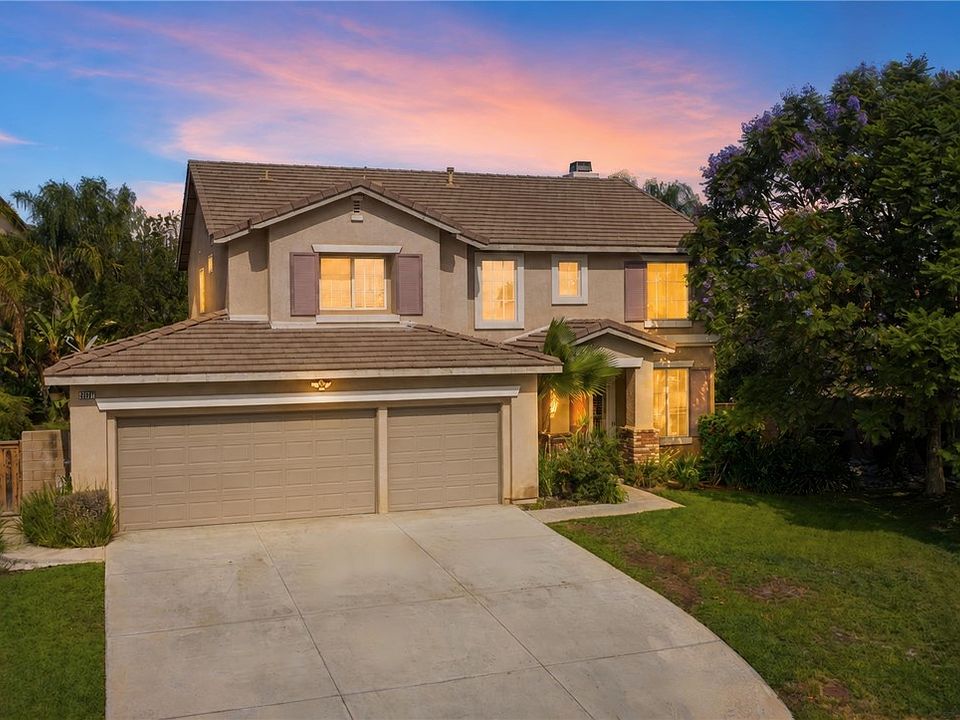 1st image of 31317 Corderro Ln
