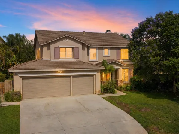 31317 Corderro Ln, Menifee, CA 92584