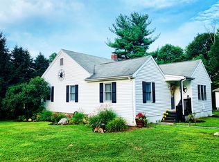 862 Moss Farms Rd, Cheshire, CT 06410