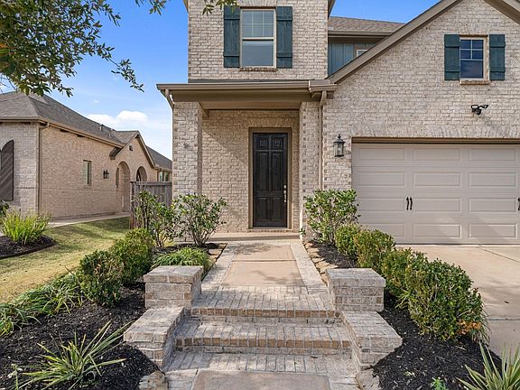 3rd image of 15119 Barbado Ridge Trl