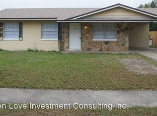 1700 Ravenall Ave, Orlando, FL 32811