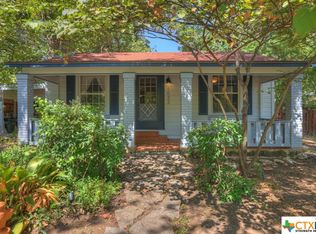 1022 W Martin Luther King Dr, San Marcos, TX 78666