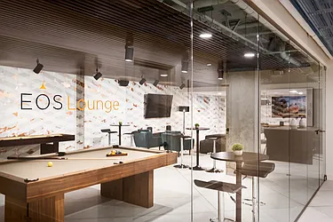 Rented by The Dermot Realty Management Company