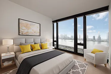 Rented by Vector New York, LLC