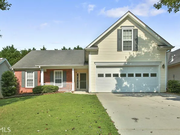 31 Crimson Way, Newnan, GA 30265