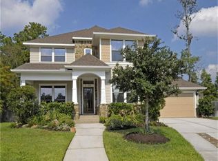 28419 Ryans Ridge Ln, Spring, TX 77386