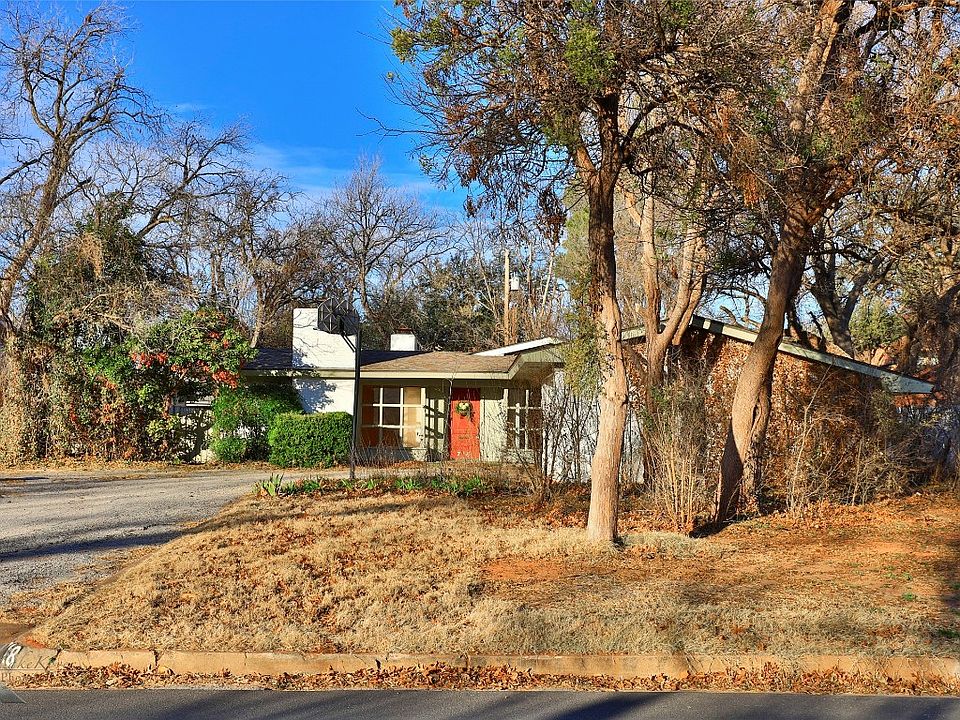 718 Elmwood Dr, Abilene, TX 79605 Zillow