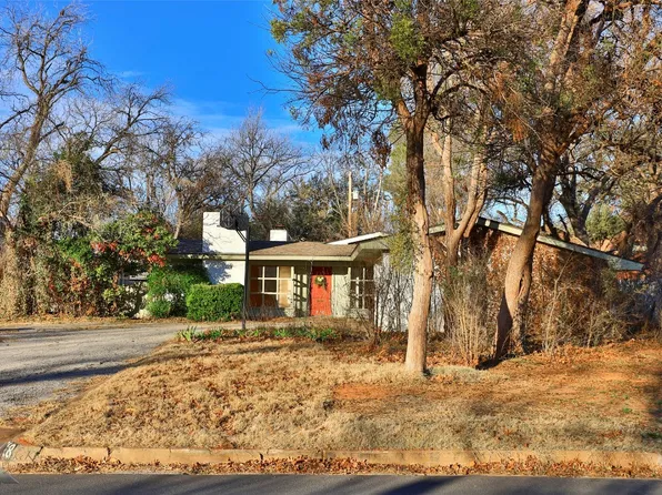 718 Elmwood Dr, Abilene, TX 79605