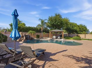 2576 E WESTCHESTER Drive, Chandler, AZ 85249