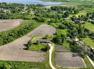 N4765 Linse Rd, West Salem, WI 54669