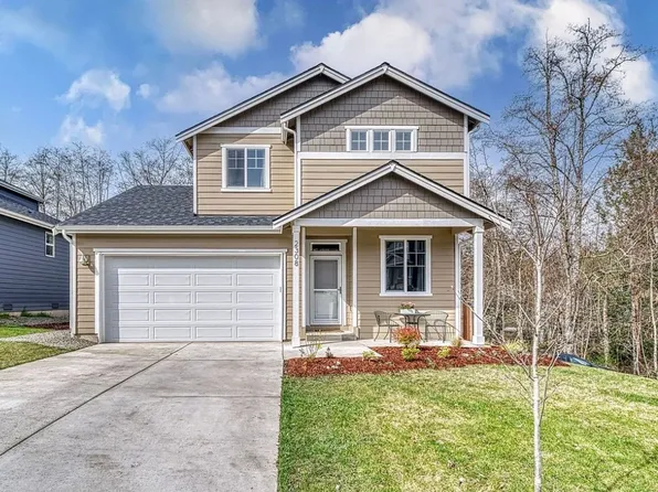2308 Vancouver Ave SE, Port Orchard, WA 98366
