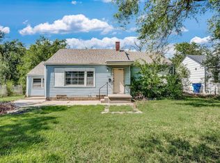 3032 E Stadium Dr, Wichita, KS 67214