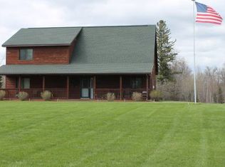 2296 State Highway 18, Isle, MN 56342