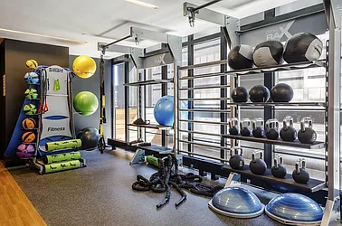 Rented by Living New York