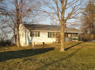 55040 Gander Rd, California, MO 65018