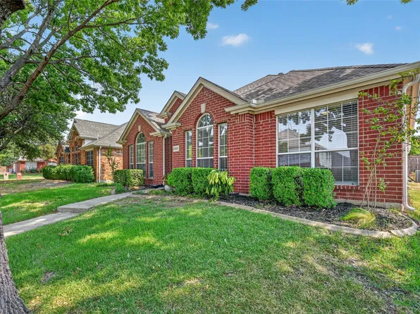 6560 Plantation Ln, Frisco, TX 75035