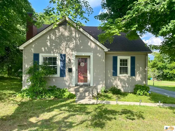 106 Love St, Glasgow, KY 42141